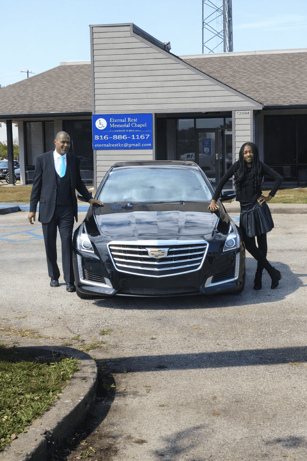 Eternal Rest for funeral services Eternal Rest for funeral services